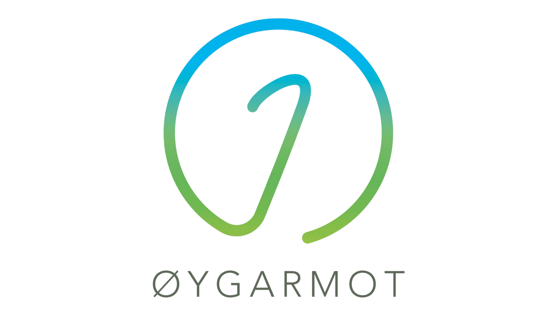 Øygarmot - samarbeid om miljø